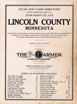 Lincoln County 1915 